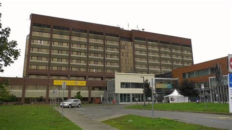 Gatineau Hospital Training More Nurses After Icu Shut Down Ctv News