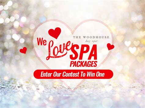 We Love The Woodhouse Day Spa Packages Woodlands Online In 2021