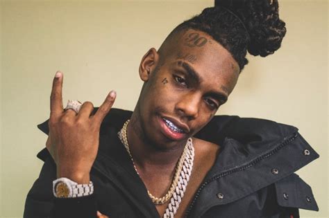 Ynw Mellys 20th Birthday Incites A Mild Free Melly Moment On Instagram