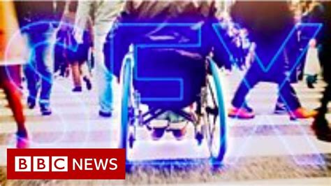 I M Disabled And I Ve Paid For Sex Bbc News Youtube