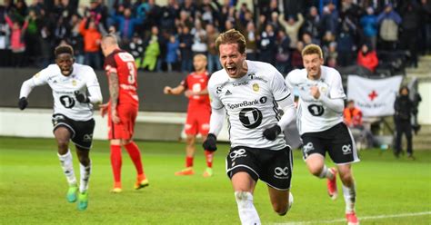 Det hele skulle avgjøres på brann stadion hvor bergenserne allerede. Konradsen tilbake mot Brann / Rosenborg