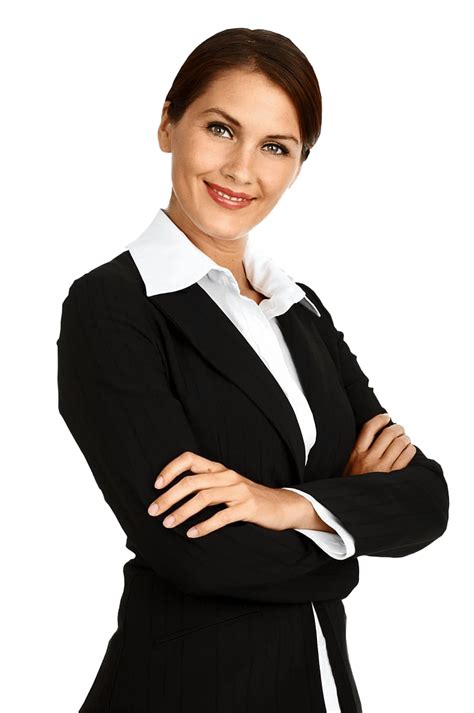 Female Lawyer PNG Image | PNG All