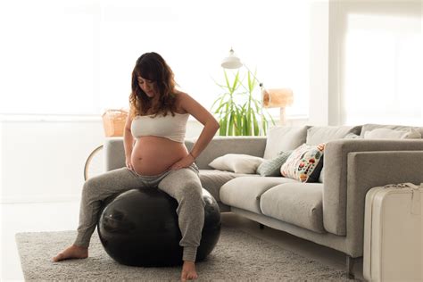 Ejercicios de Kegel durante y después del embarazo One to One