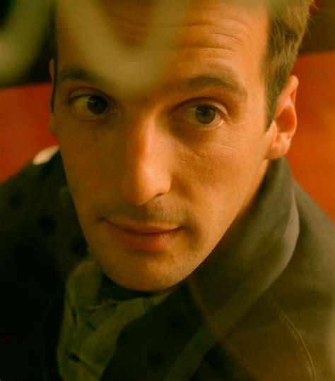 Mathieu Kassovitz As Nino In Amélie Filmes Filme Documentário Documentários