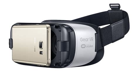 Oculus Brings New Social Features And Games To Gear Vr