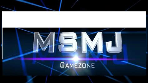Msmj Gamezone Live Stream Youtube