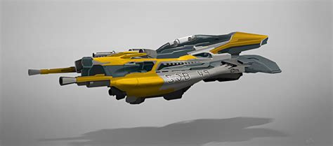 Peter König Concept Art World