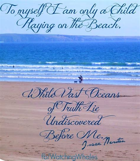 Beach Baby Quotes