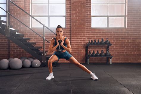 The Incredible Benefits Of Strength Training For Women Sweat