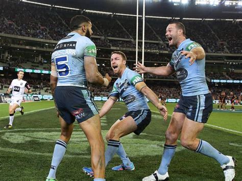 Origin pc is operating and following health guidelines to keep our employees safe. State of Origin 2018 live: Scores, result, video Game 1 ...