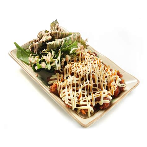 147 отметок «нравится», 0 комментариев — sushi tei bandung (@sushiteibandung) в instagram: Karaage Chicken | Wara Sushi