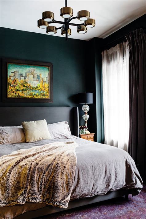 20 Reasons Its Time To Finally Ditch Your Boring White Bedroom Walls