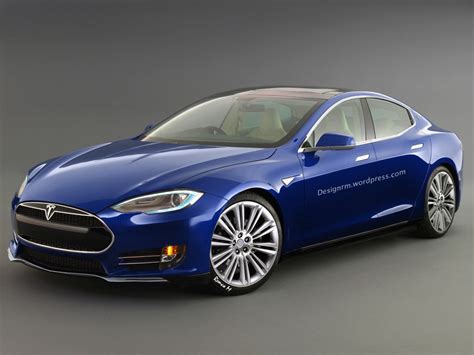Tesla Sta Realizzando La Nuova E Meno Costosa Model E Wired