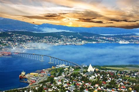 48 Hours In Tromso Norway Windy City Travel