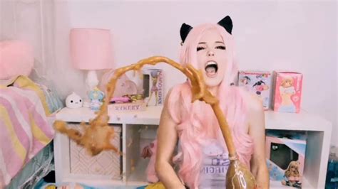 Belle Delphine S Pornhub Account Image Gallery Sorted By Oldest