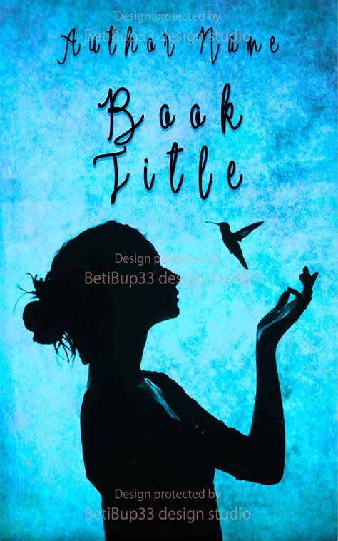 Premade Chick Lit Book Covers The Book Cover Designer