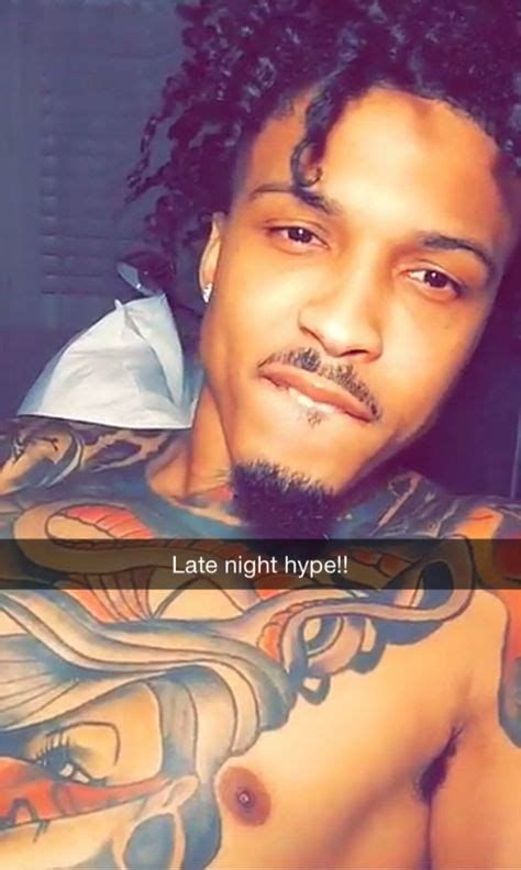 162 Best August Alsina Love Him Images In 2018 August Alsina August