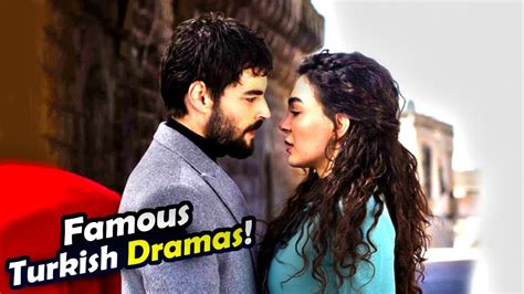 Top 7 Famous Turkish Dramas Beyond Your Imagination Best Turkish