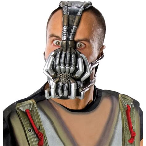 The 12 Masks Of Halloween 10 Bane