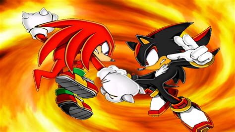 Sonic Vs Shadow Vs Amy 🌈sonic Vs Shadow Comic Preview By Chicaaaaa On