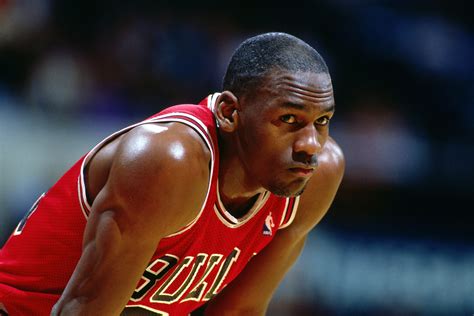 Michael Jordan: The Greatest of All Time in Basketball World