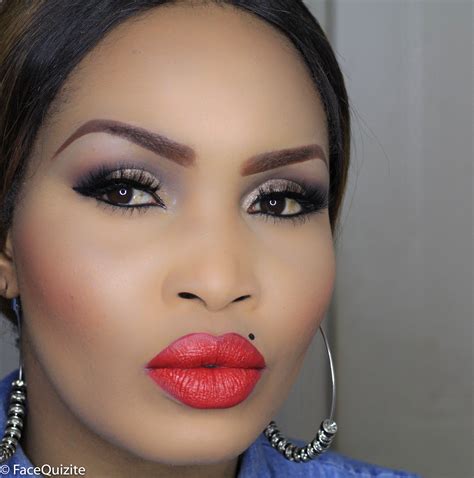Makeup Looks for Date Night