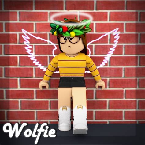 Roblox Character Wallpapers And Hd Background Free Download Picgaga