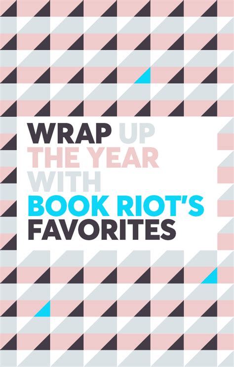Get Book Riot S Best Books Of The Year