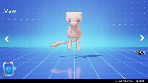 Best Mew Builds In Pokemon Unite Pro Game Guides