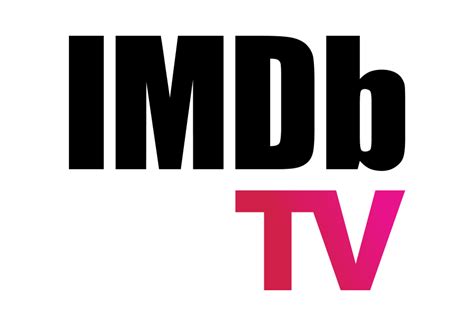 Download Imdb Tv Logo Png And Vector Pdf Svg Ai Eps Free