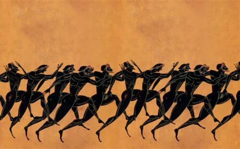 All You Need To Know About The Ancient Olympics