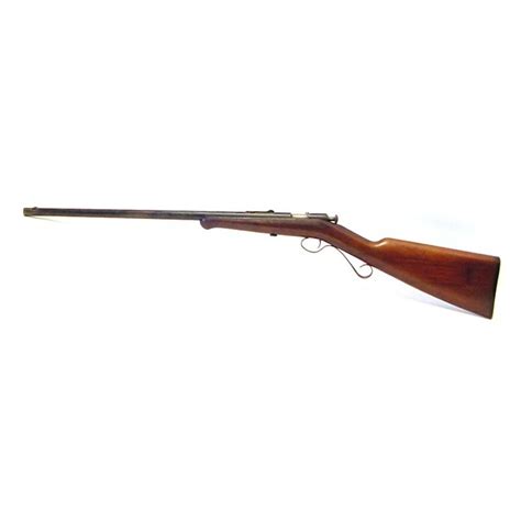 Winchester Model 04a 22 Sllr Caliber Rifle W1430