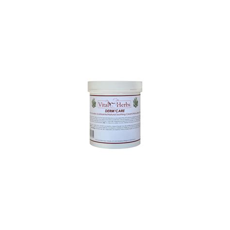 Vital Herbs Dermcare Crème