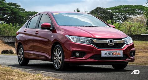 Honda cars philippines (hcpi) has just introduced the city 1.5 s cvt.available for just p820,000, it's the subcompact sedan's most affordable variant yet.in fact, it's even more attainable than the city 1.5 e. Honda City 2020, Philippines Price, Specs & Official ...