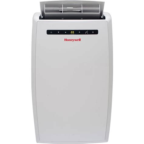 Honeywell 10000 Btu Portable Air Conditioner With Remote Control