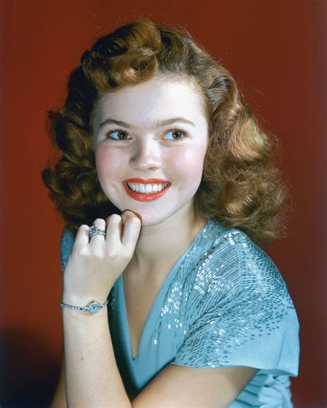 Gallery Look Back At Shirley Temples Life And Career