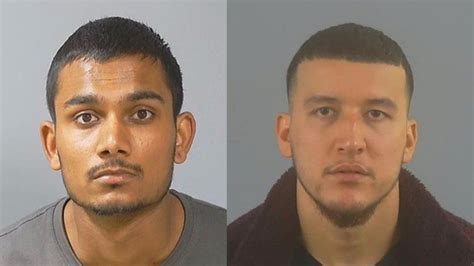 Men Jailed For Southampton Hotel Room Sex Attack On Teenager Bbc News