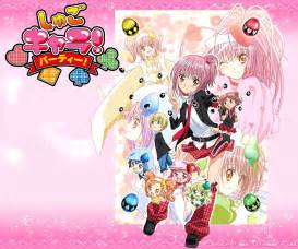 Shugo Chara Party Shugo Chara Photo 8388169 Fanpop