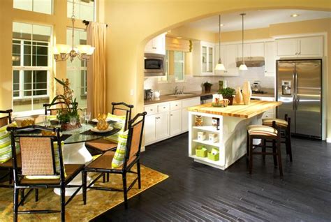 25 Dazzling Interior Design And Decorating Ideas Modern Yellow Color