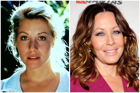 Celebs Who Have Aged Flawlessly Finally Reveal Their Secret Page 3 Of