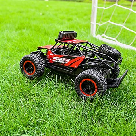 The 4 Best Rc Car Kits For Complete Beginners March 2023