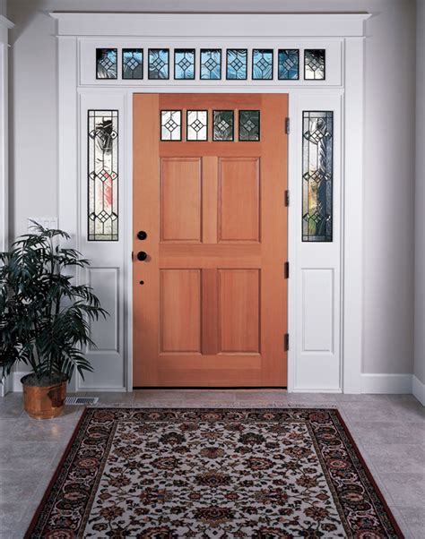 Front Door Design Gallery Front Door Ideas Simpson Doors