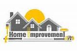 Photos of Home Improvement Clip Art Images