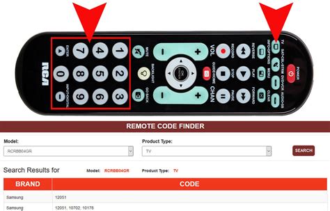 Guide To Universal Tv Remotes