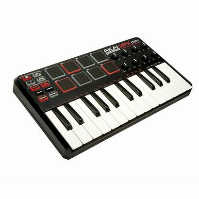 Akai Midi Keyboard Mpk Mini Drum Pro