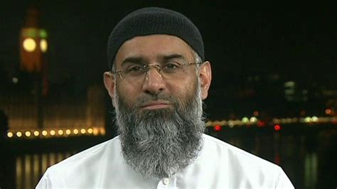 Islamist Preacher Anjem Choudary Guilty Of Inviting Support For Isis Fox News