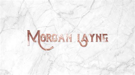 Morgan Layne Beauty