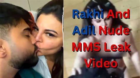 Rakhi Adil S Nude Mms Leak Video Rakhi Sawant Nude Mms Leak Rakhi