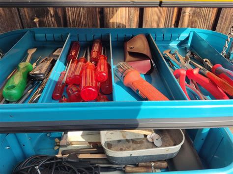 HAZET Assistent Werkzeugwagen gefüllt Kaufen auf Ricardo