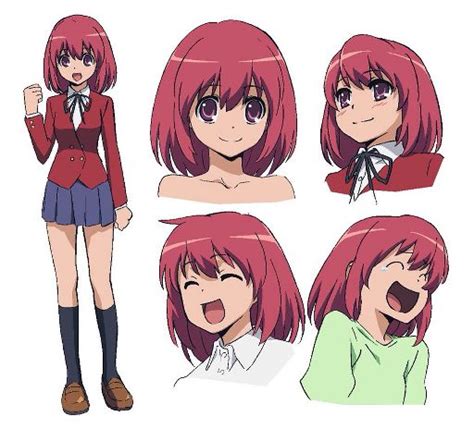 Minori Kushieda Wiki Anime Amino